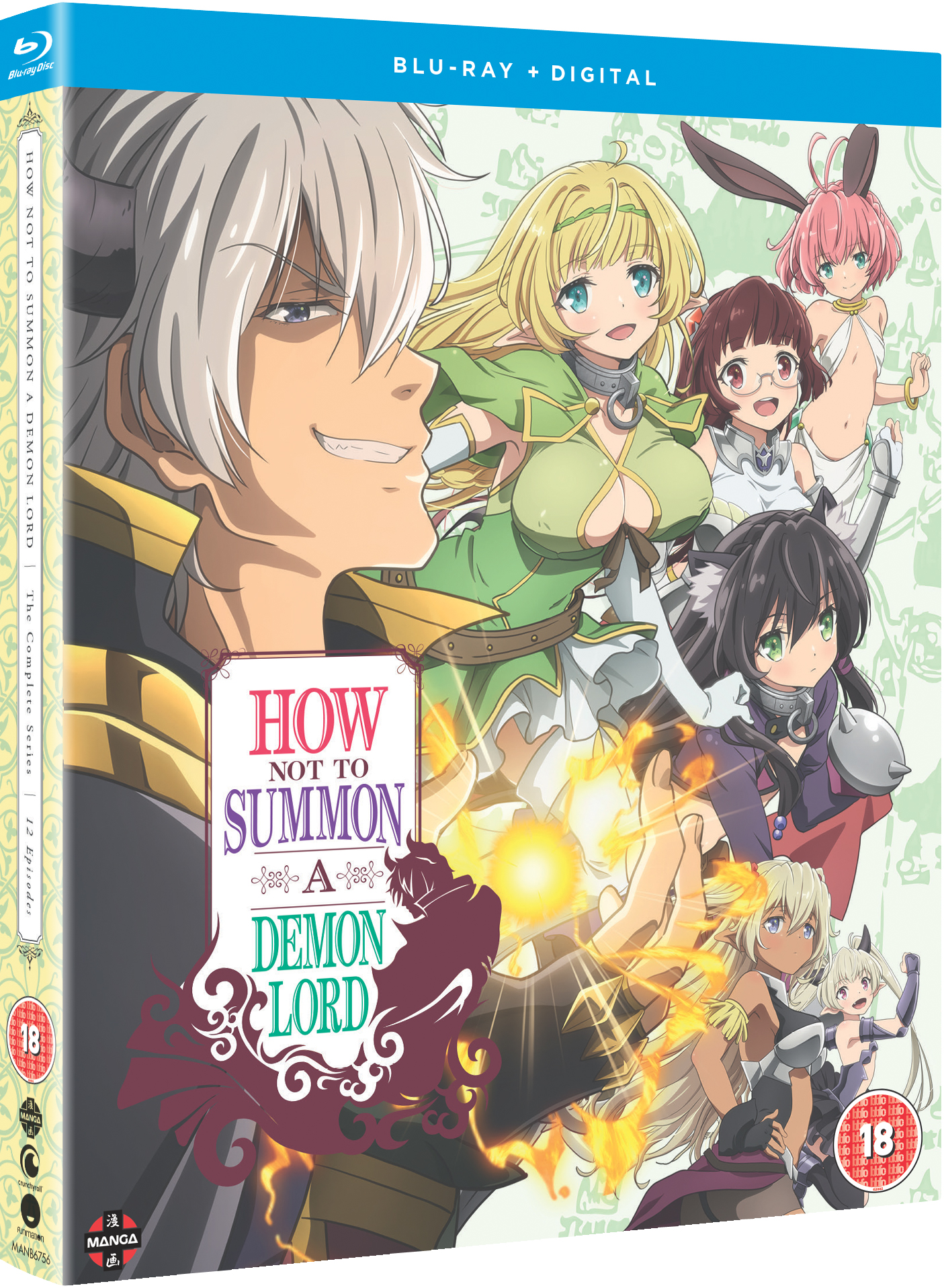 angela jeffrey recommends how to not summon a demon lord porn pic