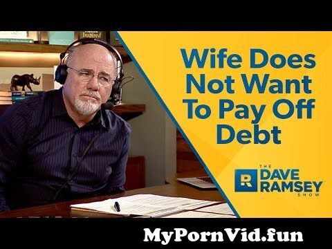 david saling recommends wife pays off debt with sex pic