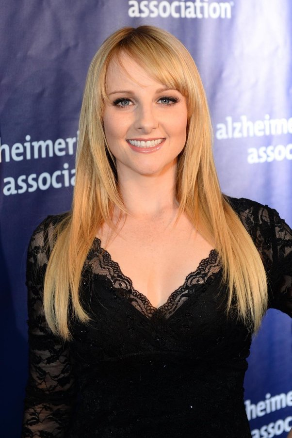alicia kiley recommends f that melissa rauch pic