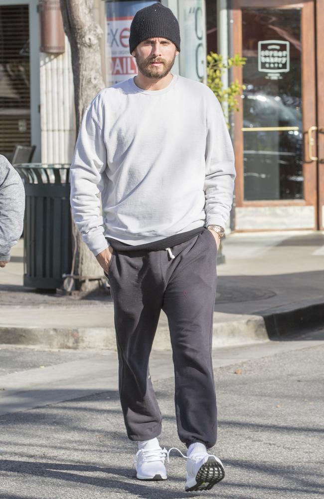 Best of Grey sweatpants bulge