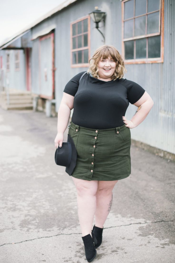 brendan grieve recommends Fat Girls In Mini Skirts