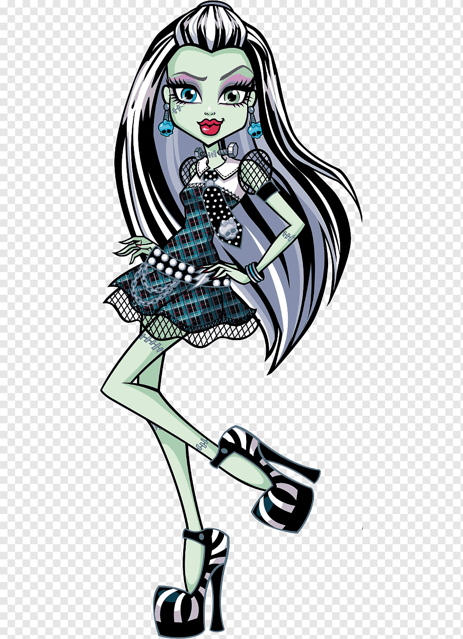 christen eaton recommends pictures of frankenstein from monster high pic