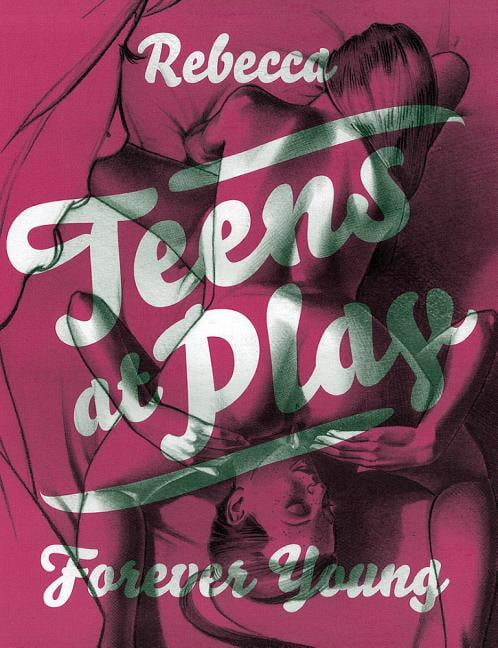 charmaine soh qiao tong recommends Teens At Play Rebecca