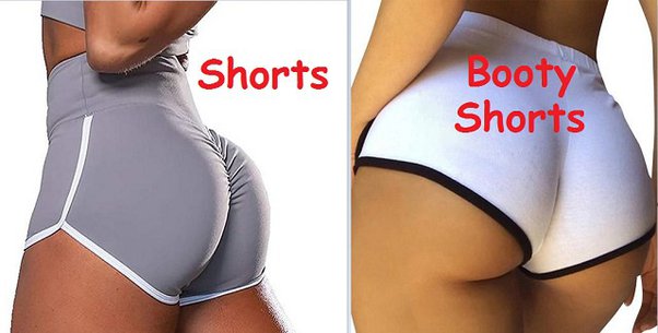bill diffley recommends great ass in shorts pic