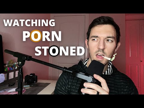 Watching Porn While High albion mi