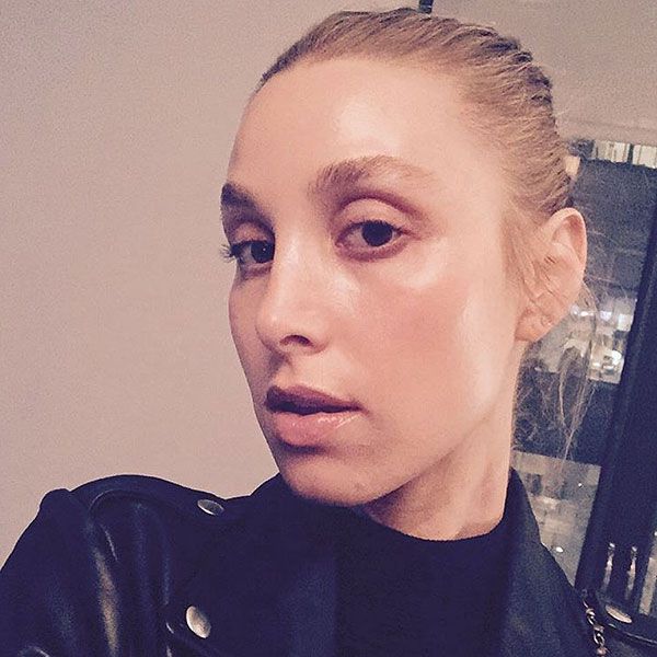 christina sheryl sianghio recommends whitney port nude pic