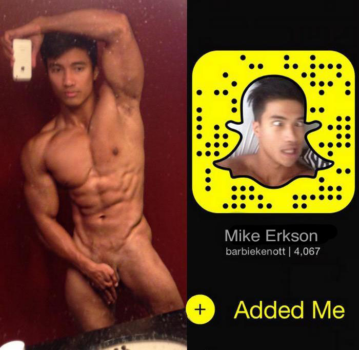 benjamin michael johnston recommends Male Nude Snapchat Stories