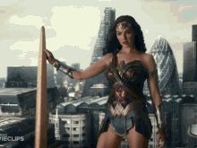 cathy leng add photo wonder woman justice league gif