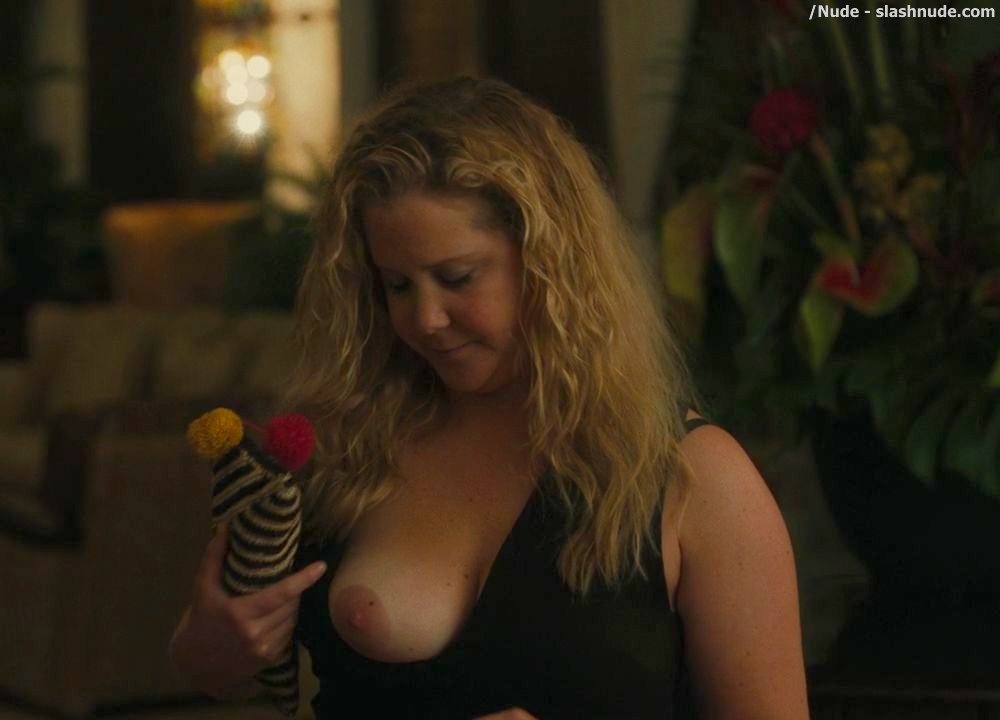 belinda paich recommends amy schumer fully nude pic