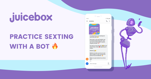 adam sieger recommends free adult chat bot pic