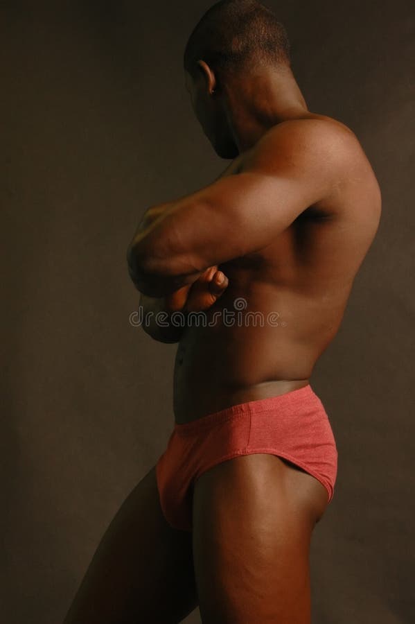 adedoyin solomon add black men in panties photo