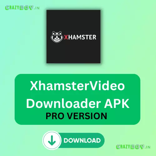 charles christiansen recommends xhamstervideodownloader mobile apk free pic