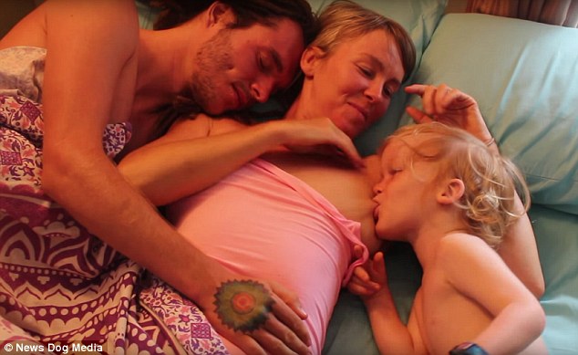 danna silva recommends mom breastfeeding son porn pic