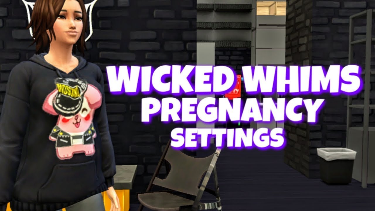 audrey gillies recommends sims 4 wicked whims abortion pic
