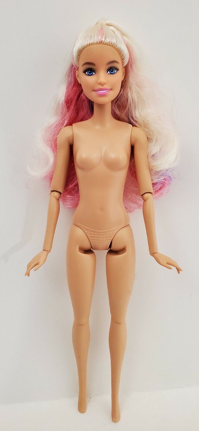 Barbie Doll Naked adult conference