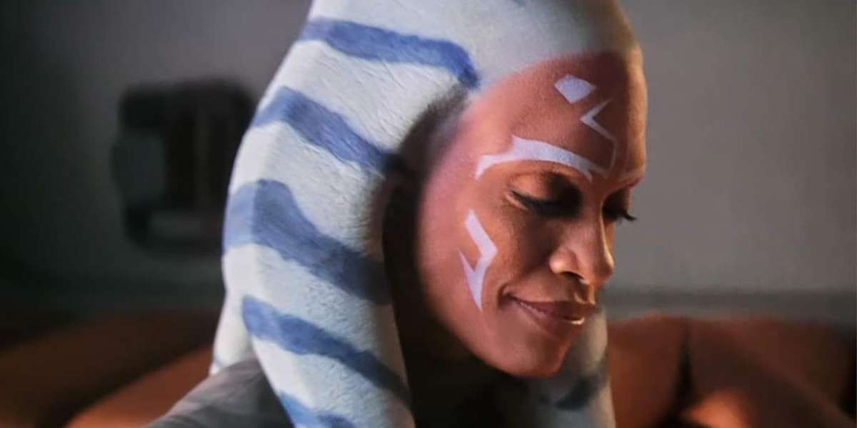 bill wagle recommends ahsoka tano nude pic