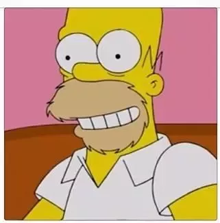 aliza razzak recommends Homer Simpson Mouth Vagina