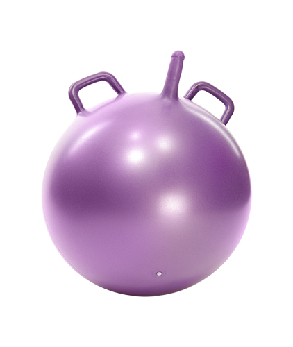 Best of Exercise ball with dildo