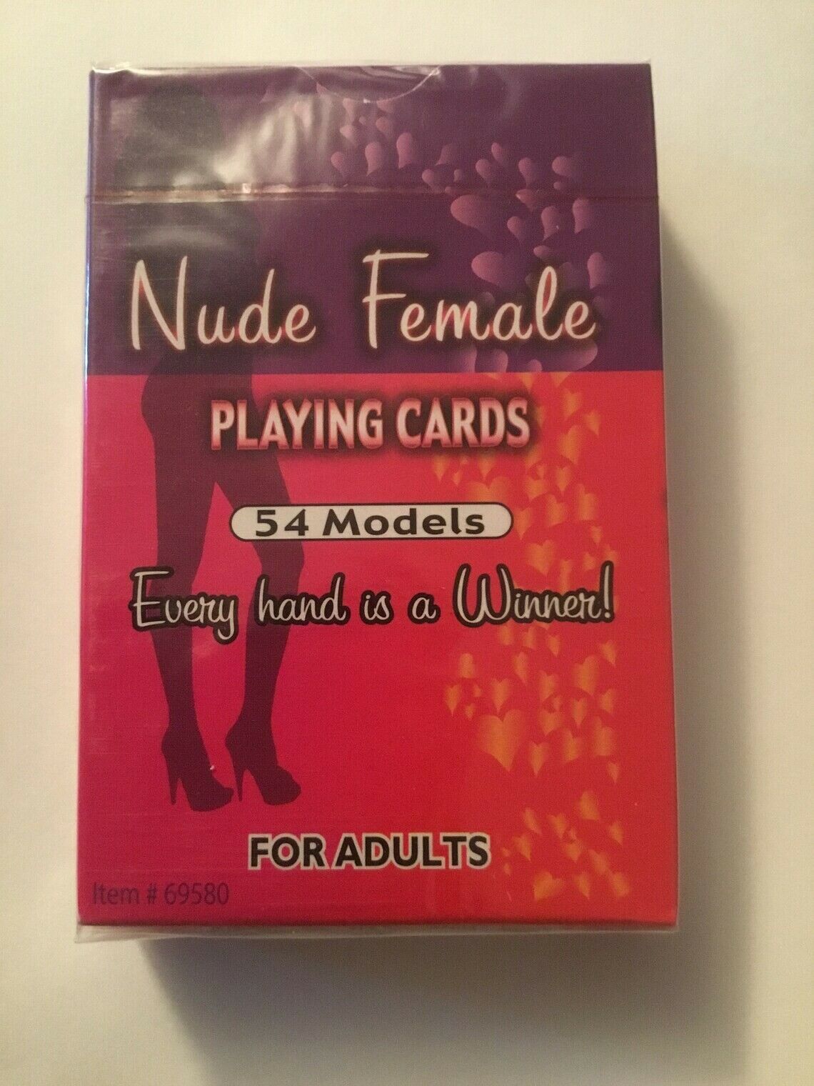 claire eastham add photo nude women playing cards