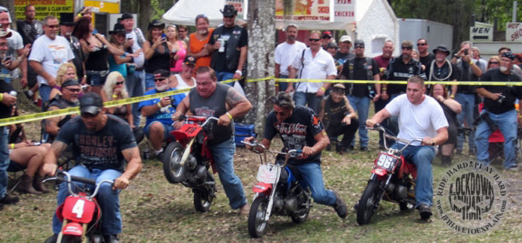 Easy Rider Rodeo 2018 dick cheney