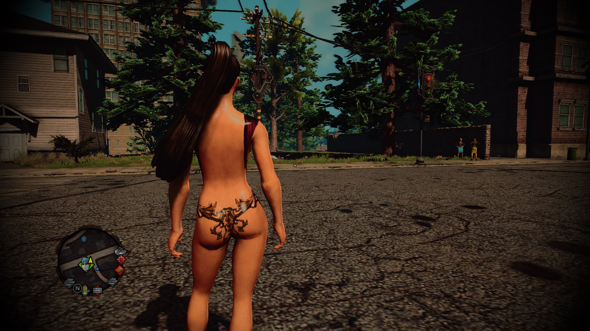 anthony trelfa add photo saints row 4 nudity mod