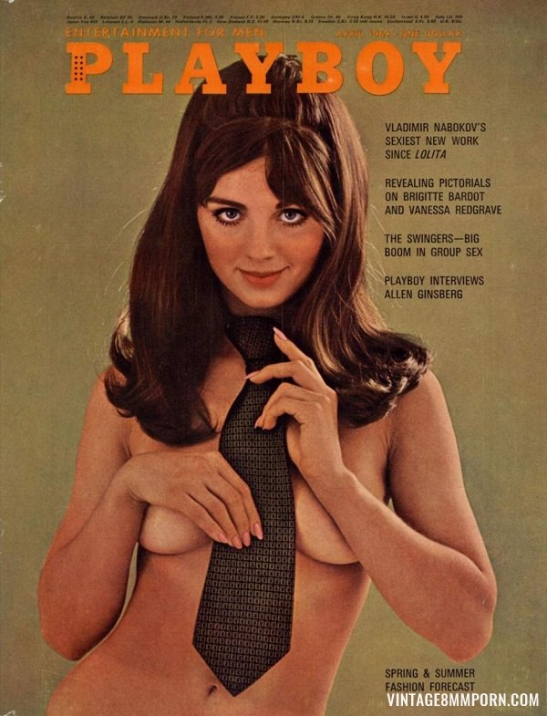 dawn rhoades recommends Playboy Magazine Porn