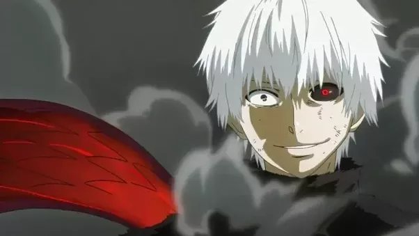 brandy beayon recommends watch tokyo ghoul subbed pic