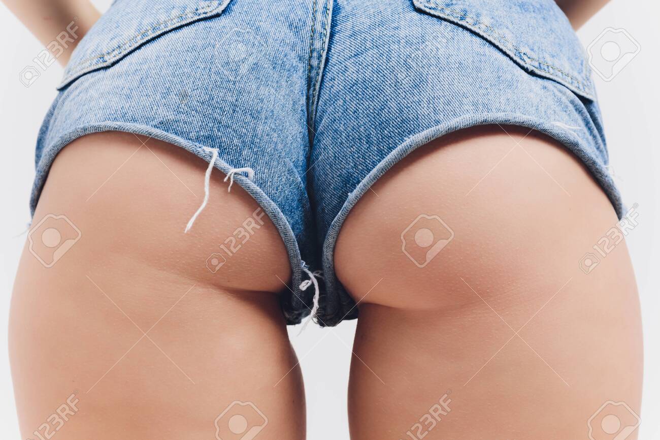 abdul kathir recommends Great Ass In Shorts