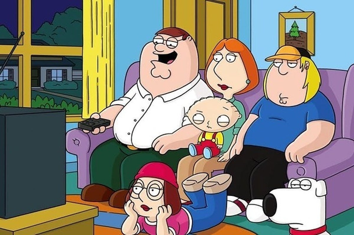 chris repp recommends family guy chris dates jeromes daughter pic