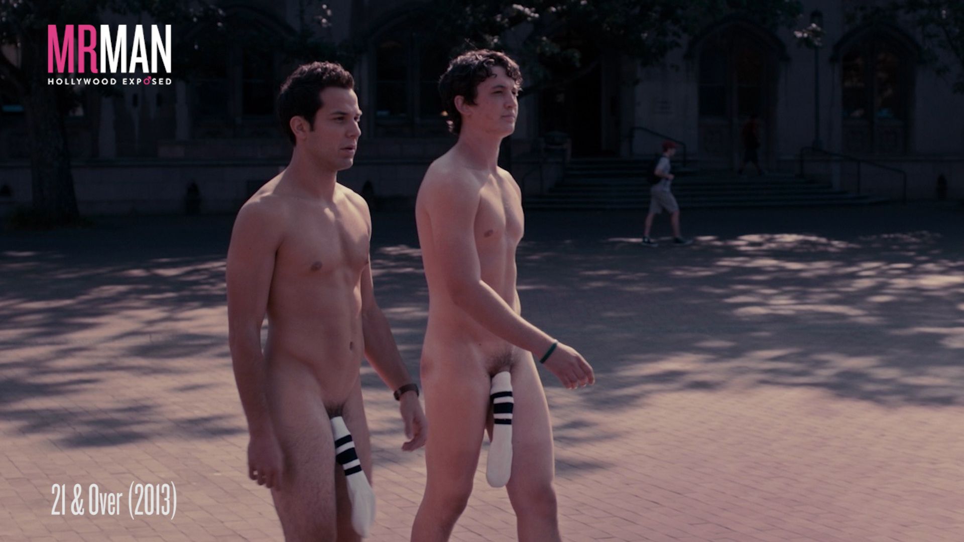 bill reaper recommends miles teller nude pic