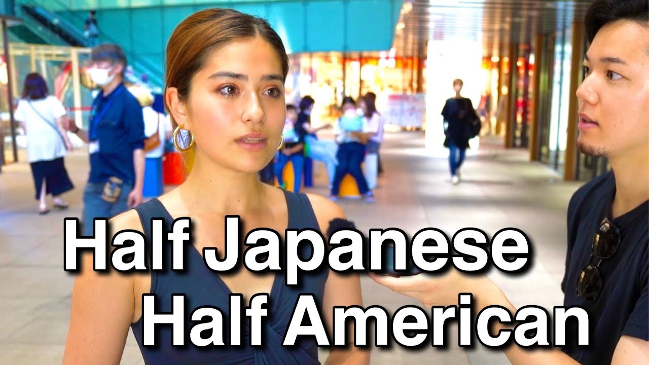 charity mae recommends half japanese half arab pic