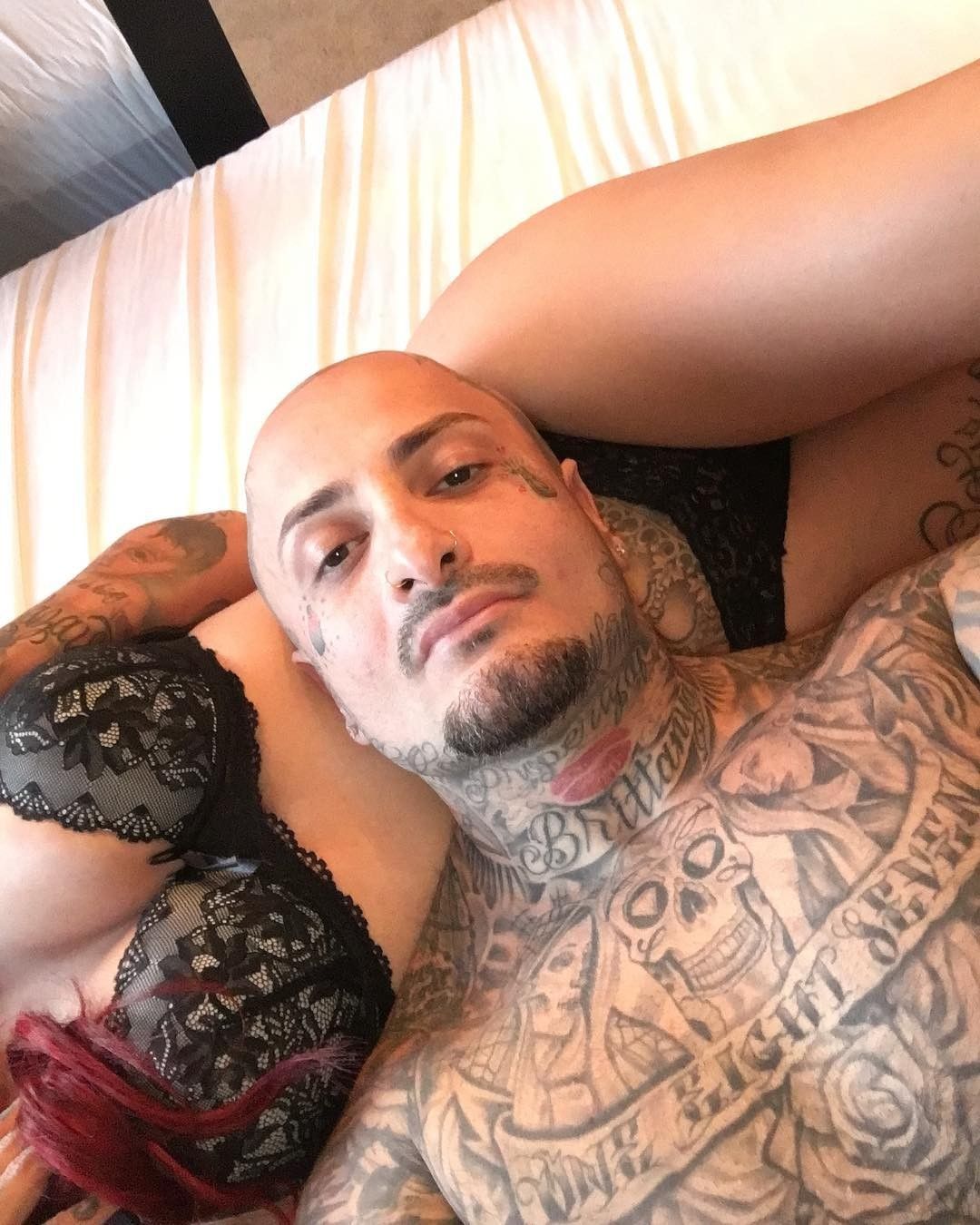 devin stark share brittanya razavi nude videos photos