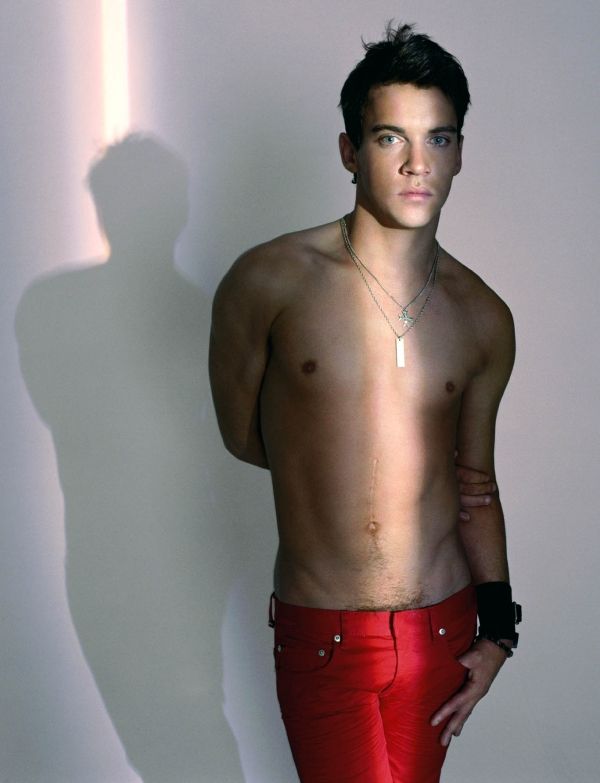 djservice stockholm recommends jonathan rhys meyers nude pic