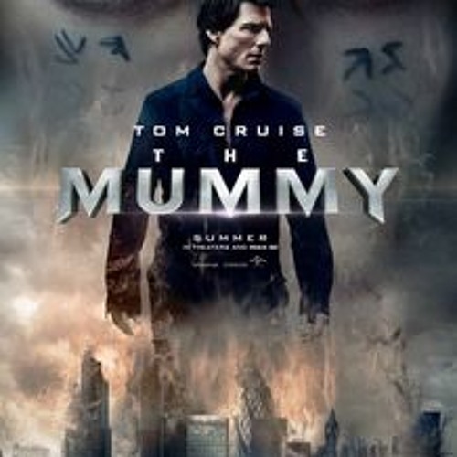 charlotte stone recommends The Mummy Full Movie Download