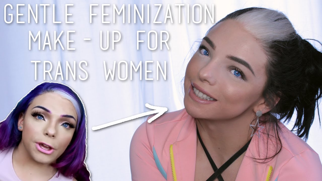 becky chew recommends how to feminize yourself pic