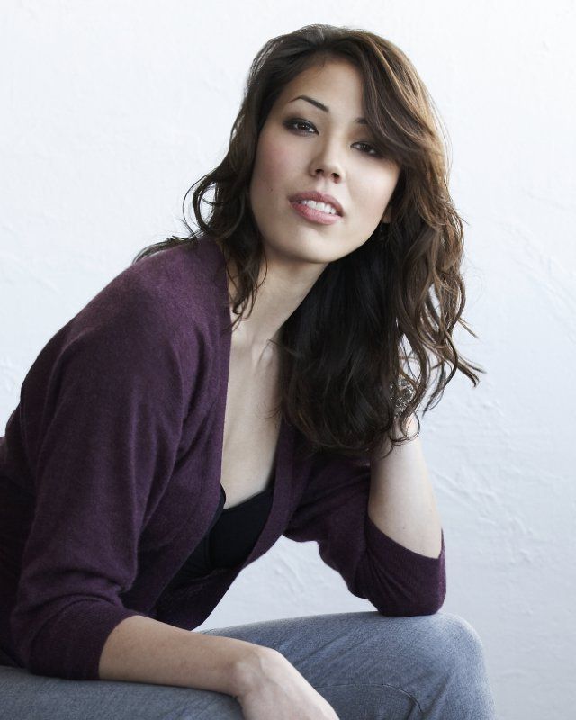 charles simpson recommends Michaela Conlin Sexy Pics