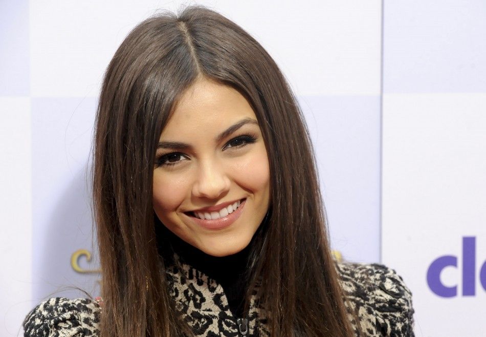 bethany sellers recommends victoria justice sextape pic
