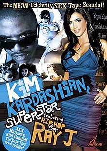 kim kardashian sex tape full length