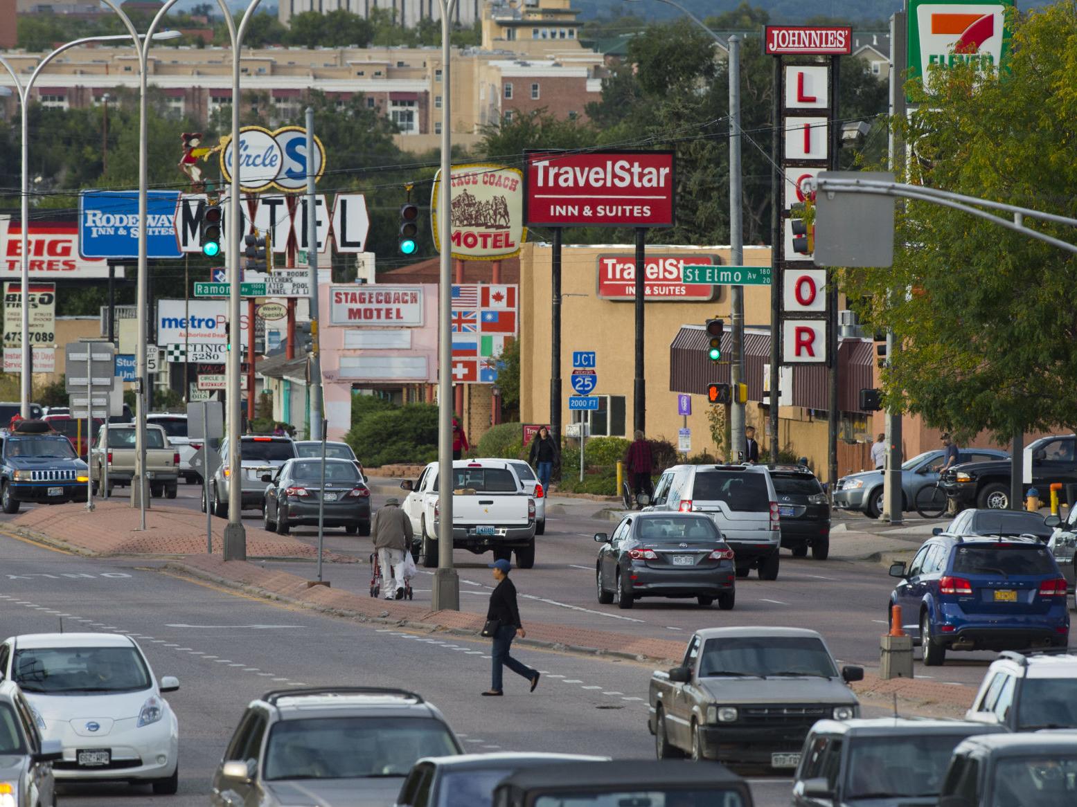 annie leonhardt recommends hookers in colorado springs pic