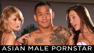 damien pablo recommends asian male porn star pic