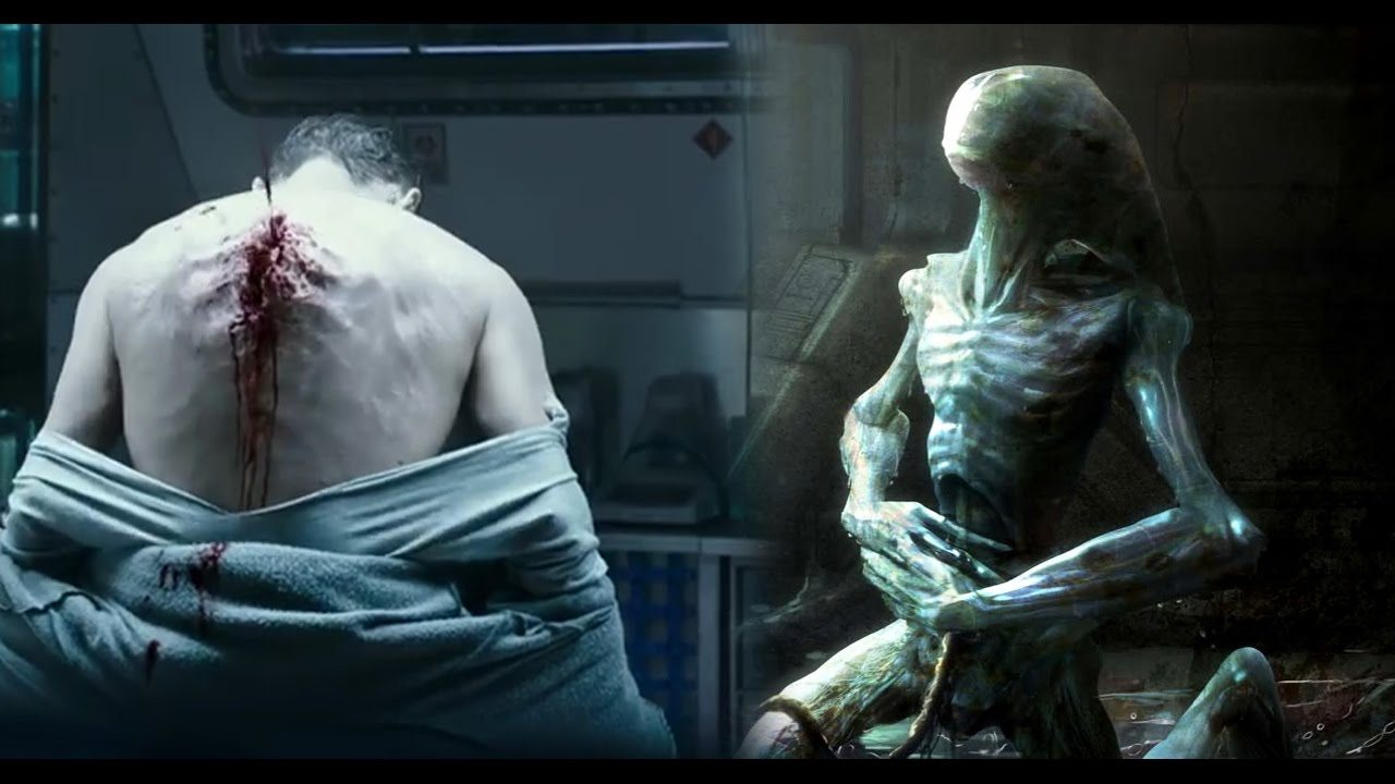 adeyemo stephen add photo alien covenant nude scene