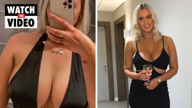 Best of Tits in the news