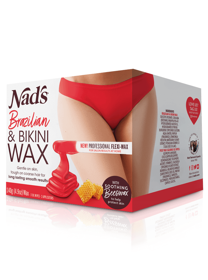 chad bodie recommends youtube brazilian wax demo pic