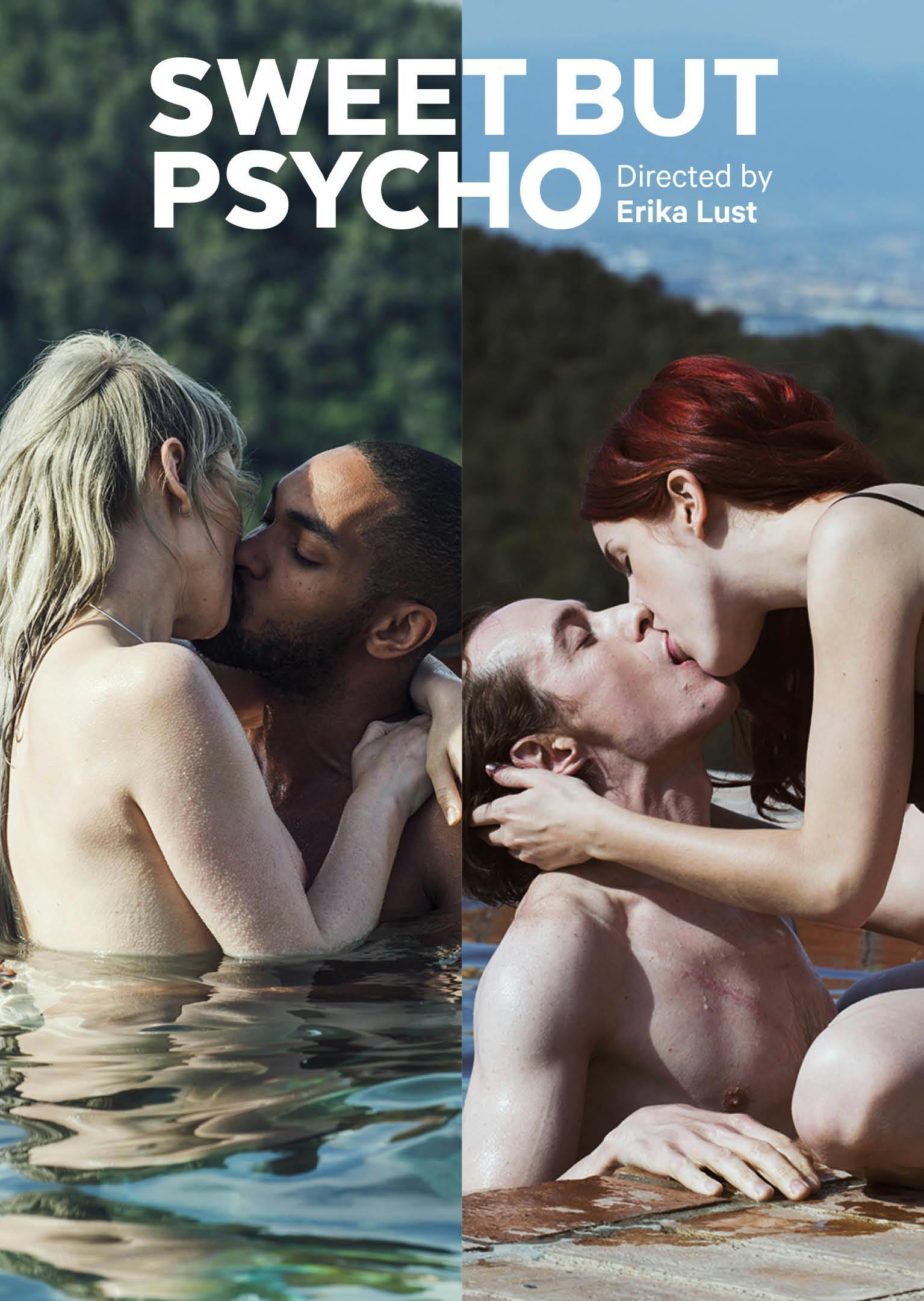 carol stricklin recommends sweet but psycho porn pic