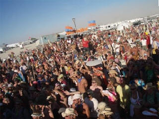adriel reyes recommends Burning Man Live Webcam