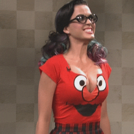 derrick rouleau share katy perry hottest gifs photos
