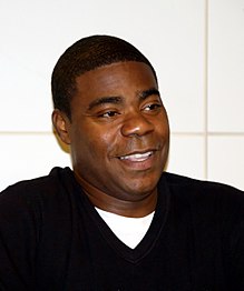 billy neagle recommends Tracy Morgan Porn Star