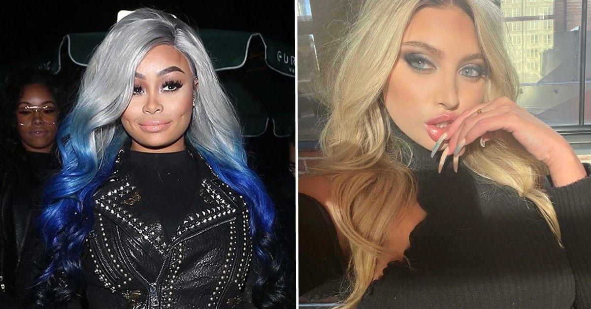 david casanas recommends blac chyna giving head pic