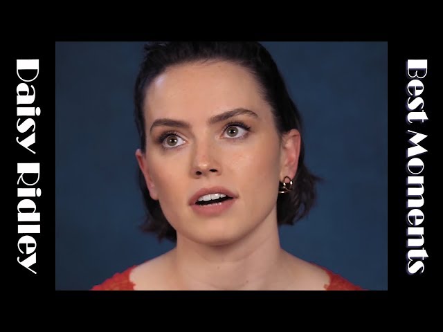 debi wiegert recommends daisy ridley cute pic