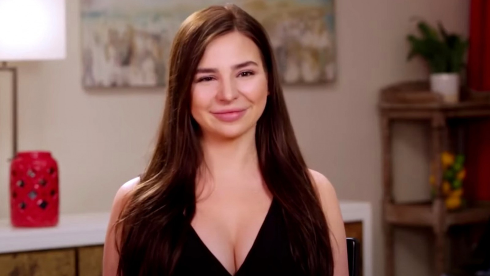 bailey benson recommends What Is Anfisa Job